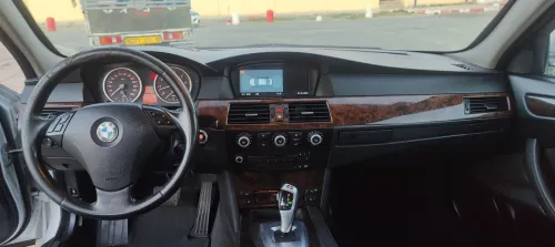 BMW Série 5 2005 Lci