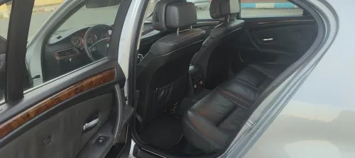 BMW Série 5 2005 Lci