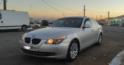 BMW Série 5 2005 Lci
