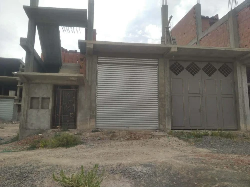 Vente Terrain Sétif Setif