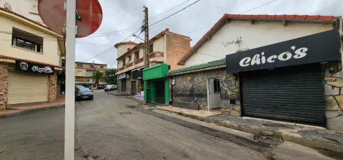 Location Local Alger Staoueli