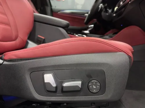 BMW X4 2025 M sport