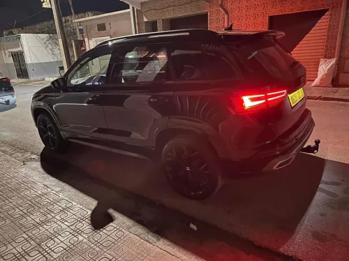 Volkswagen Ateca 2022 