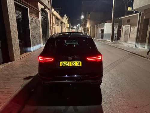 Volkswagen Ateca 2022 