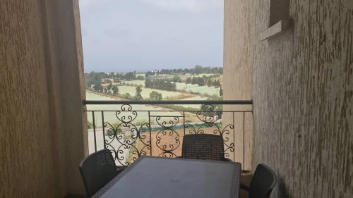 Location vacances Appartement F4 Alger Staoueli