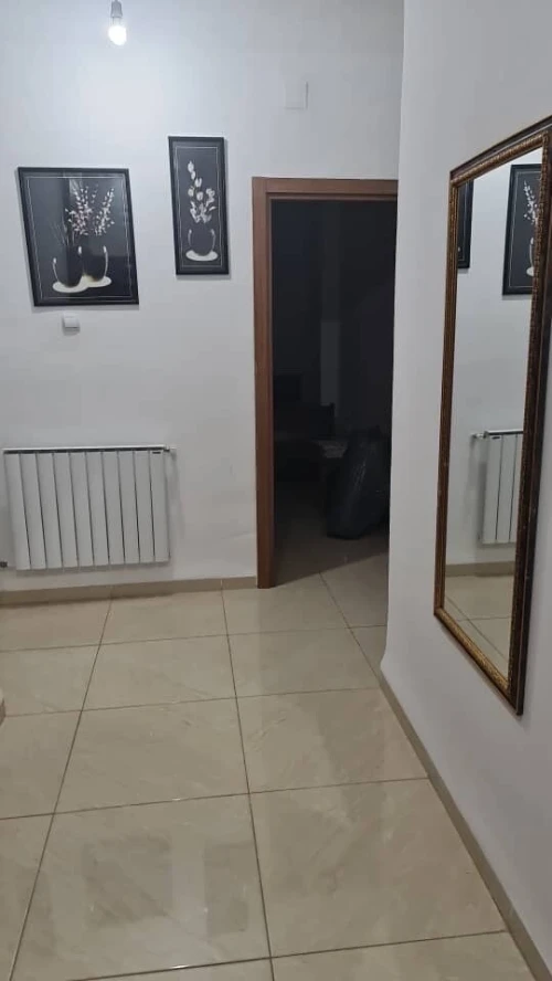Location vacances Appartement F4 Alger Staoueli