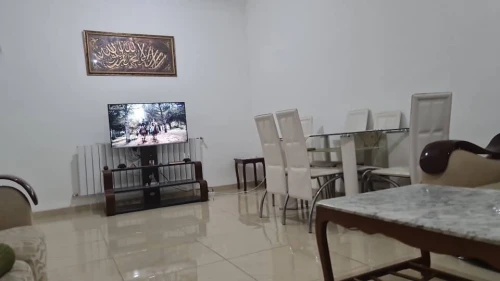 Location vacances Appartement F4 Alger Staoueli