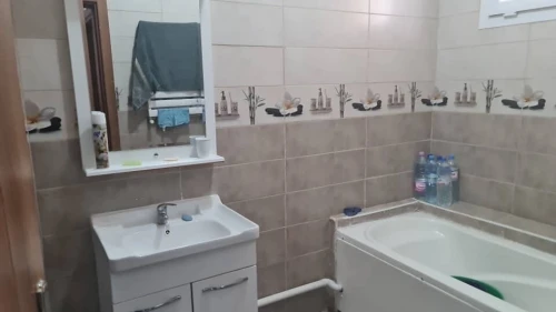 Location vacances Appartement F4 Alger Staoueli