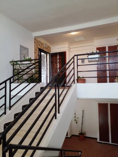 Location Appartement F4 Alger Ouled fayet