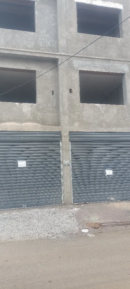 Location Local Alger Rouiba