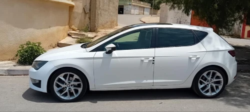 Seat Leon 2013 Leon