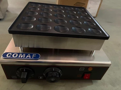 Pancakes comaf