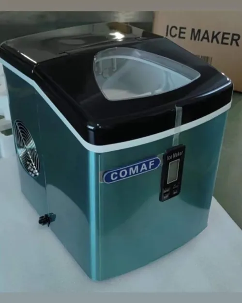 Pondeuse à glaçons comaf