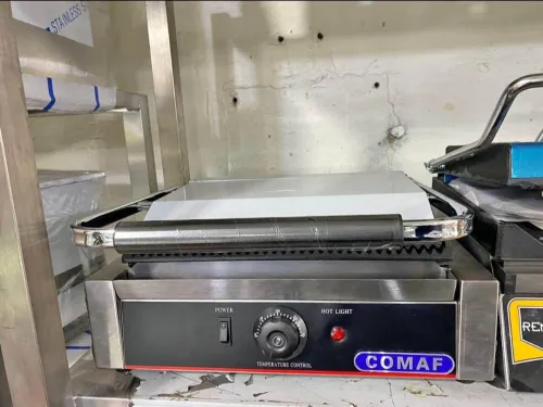 Presse panini Comaf 