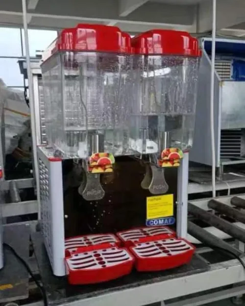 Machine à jus Comaf 