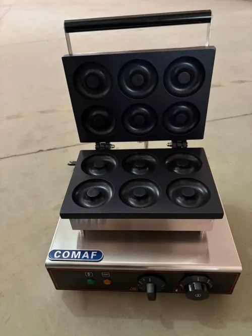 Gauffrier comaf