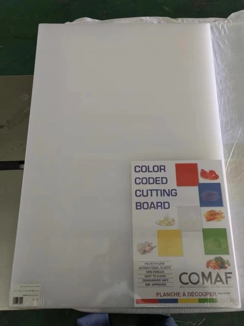 Planche à découper comaf