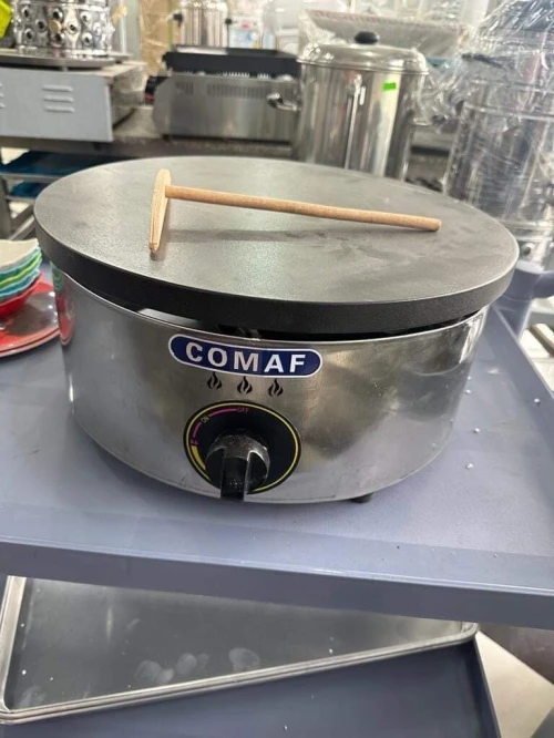 Crepiere comaf