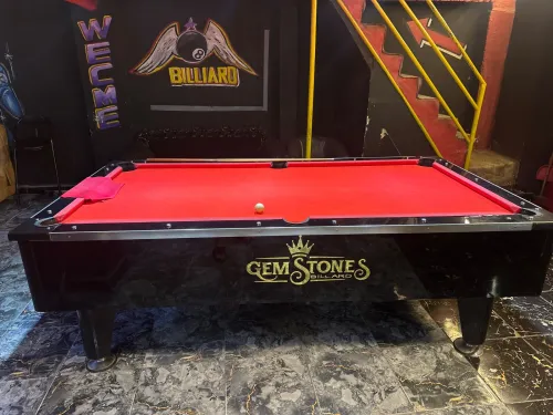 2 Billiard 80 
