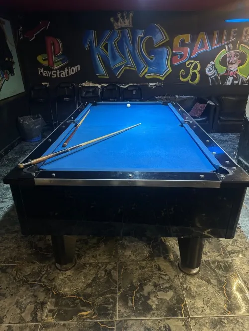 2 Billiard 80 