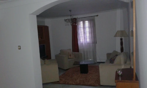 Location Duplex F4 Alger Hydra