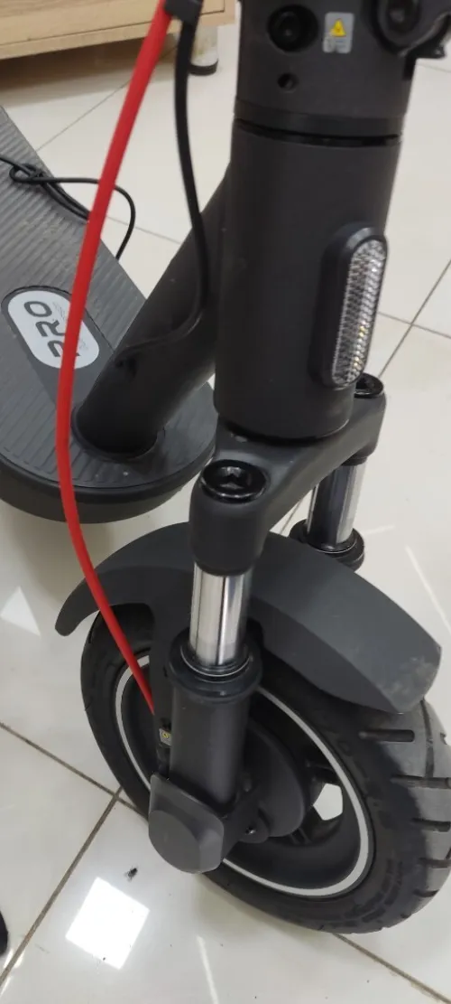 Trottinette Xiaomi 5 pro 2025