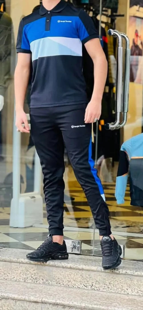 Ensemble sergio tachini taille m 