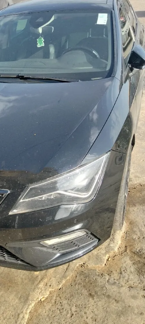 Seat Leon 2018 FR