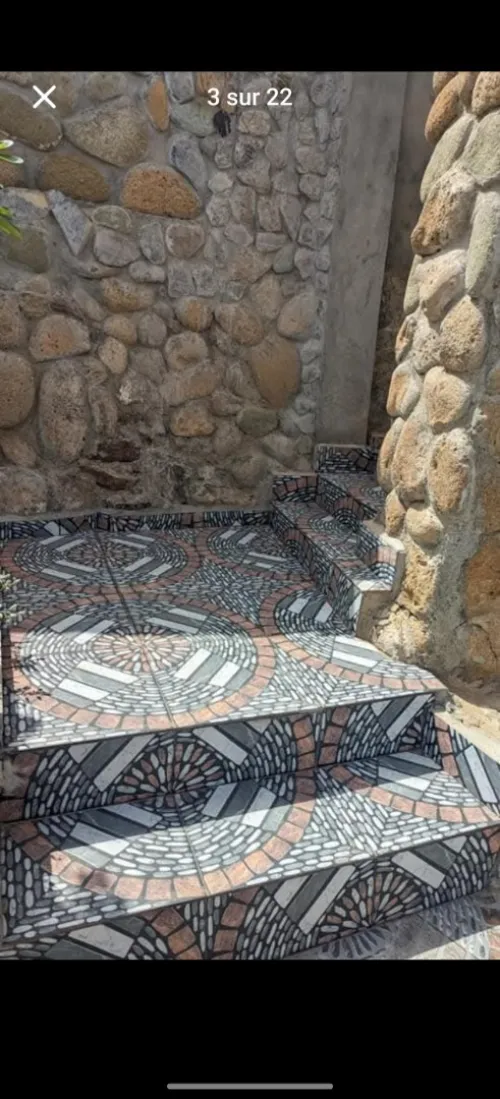 Location vacances Villa Tipaza Gouraya