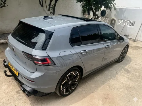 Volkswagen Golf 8 2025 R-Line