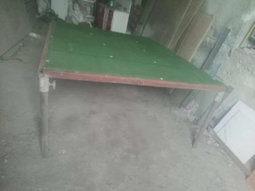 Table a memoirs 