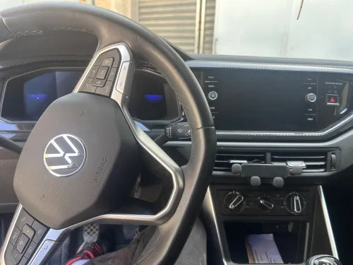 Volkswagen Taigo 2022 