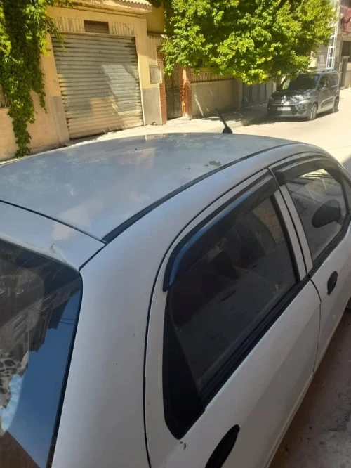 Chevrolet Spark 2006 Spark
