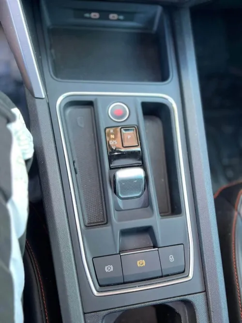 Seat Leon Beats 2024 