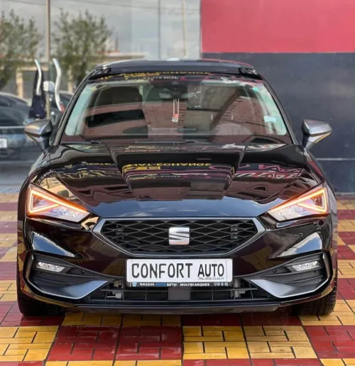 Seat Leon Beats 2024 