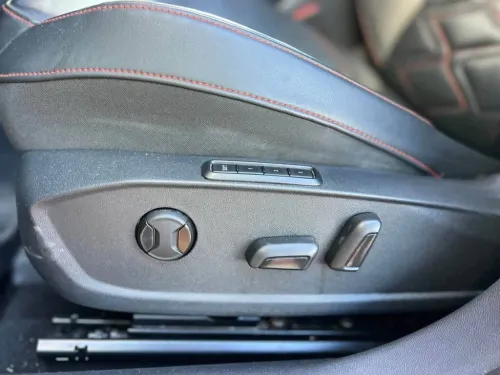 Seat Leon Beats 2024 