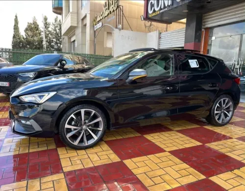 Seat Leon Beats 2024 