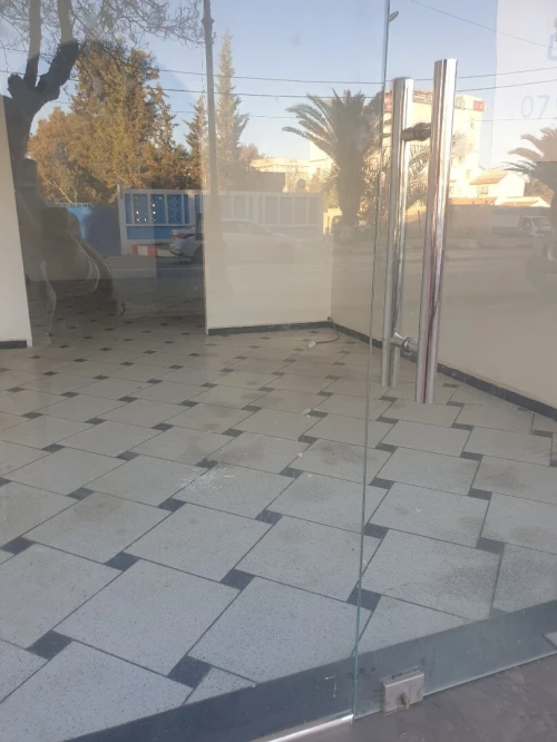 Location Local Alger Reghaia