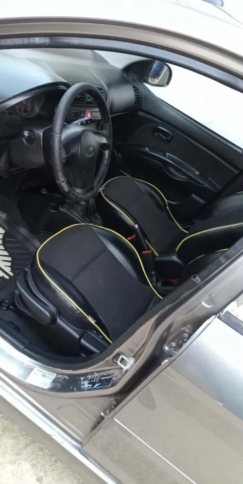 Kia Picanto 2011 Funny