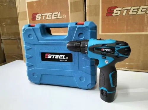 perceuse sans fil pas chère, visseuse professionnelle, outillage électroportatif Algérie, cirtameca