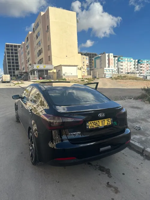 Kia Cerato 2017 