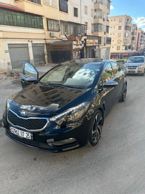 Kia Cerato 2017 