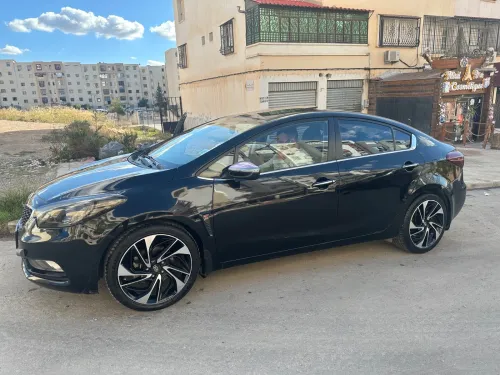 Kia Cerato 2017 