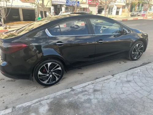 Kia Cerato 2017 Cerato