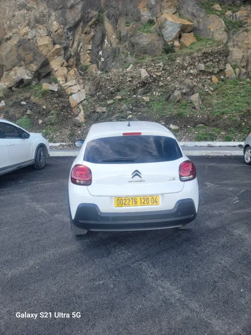 Citroen C3 2020 