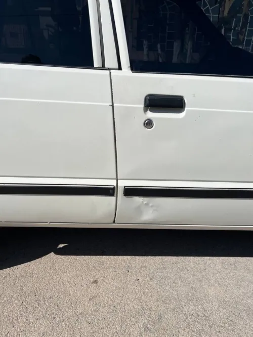 Suzuki Maruti 800 2012 Zotye