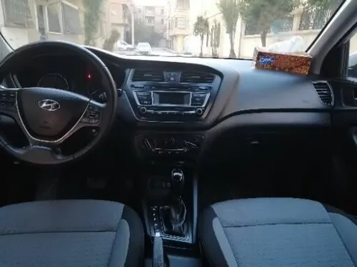 Hyundai i20 2018 Prestige