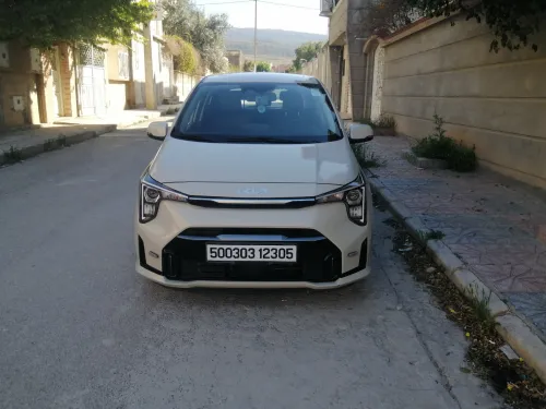 Kia Morning 2023 Nouveau