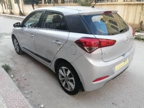 Hyundai i20 2018 Prestige