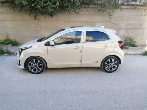 Kia Morning 2023 Nouveau